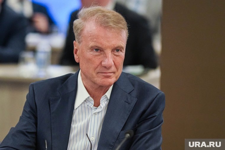    Греф в шутку предложил разделить монополию «Яндекса»