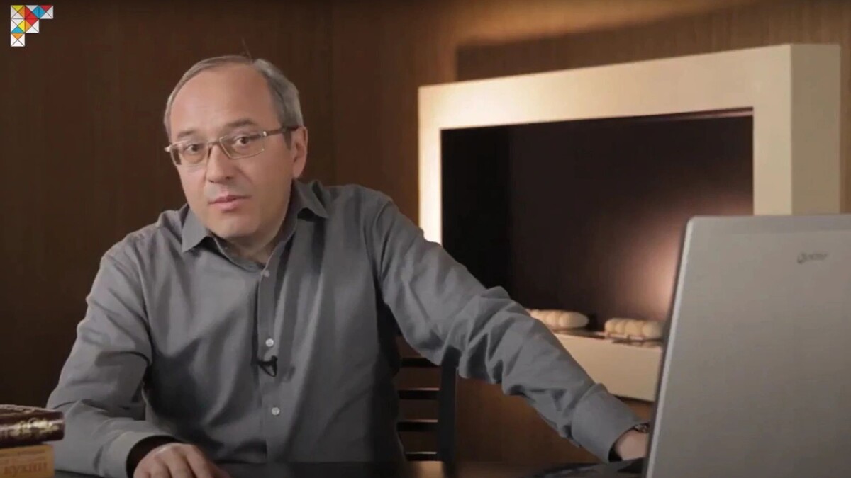    Кадр видео канала «Ольга и Павел Сюткины»/www.youtube.com/watch?v=JUm3_Ypz2xU