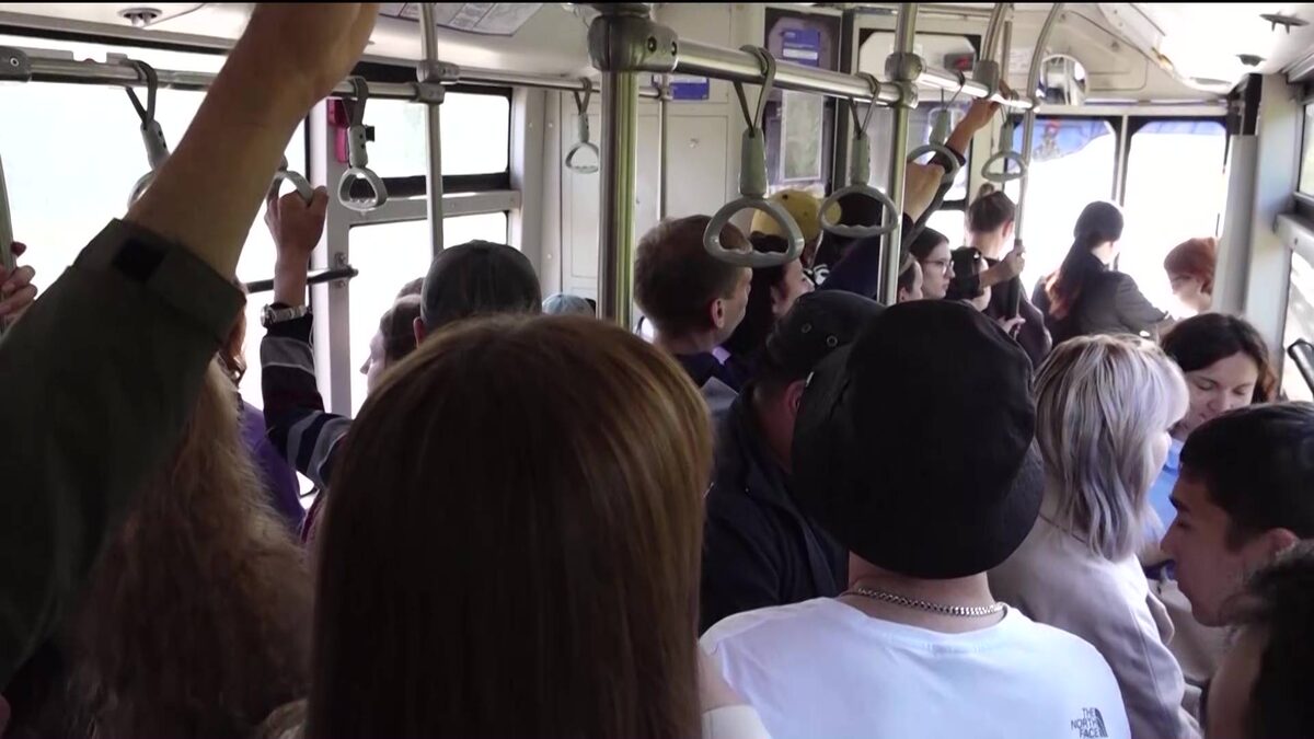    В программе «Уфимское время» обсудят проблемы городского транспорта