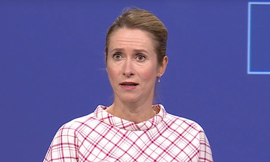 Фото: Prt Scr youtube.com / EU Debates