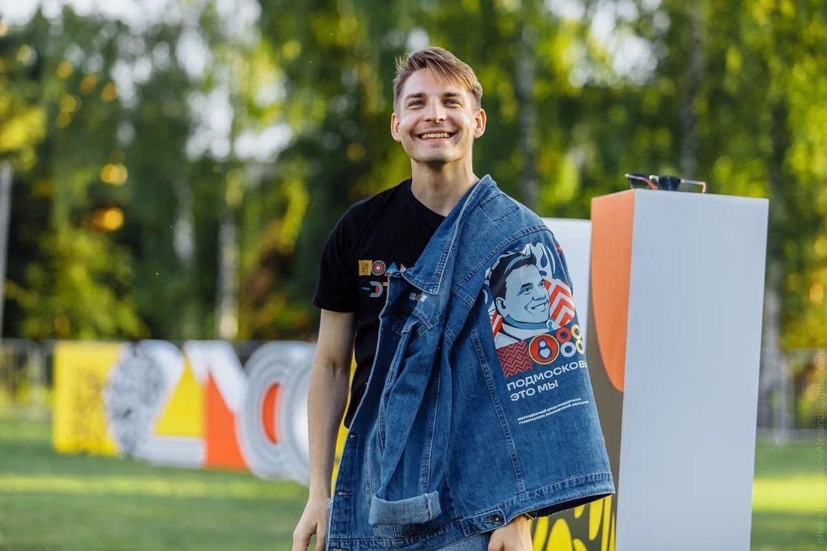 Александр Печенегин