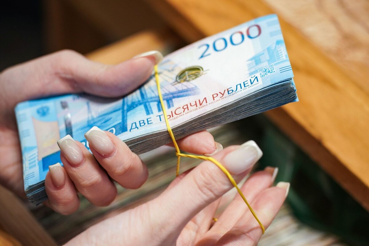     / Источник: © ИЗВЕСТИЯ/Сергей Лантюхов