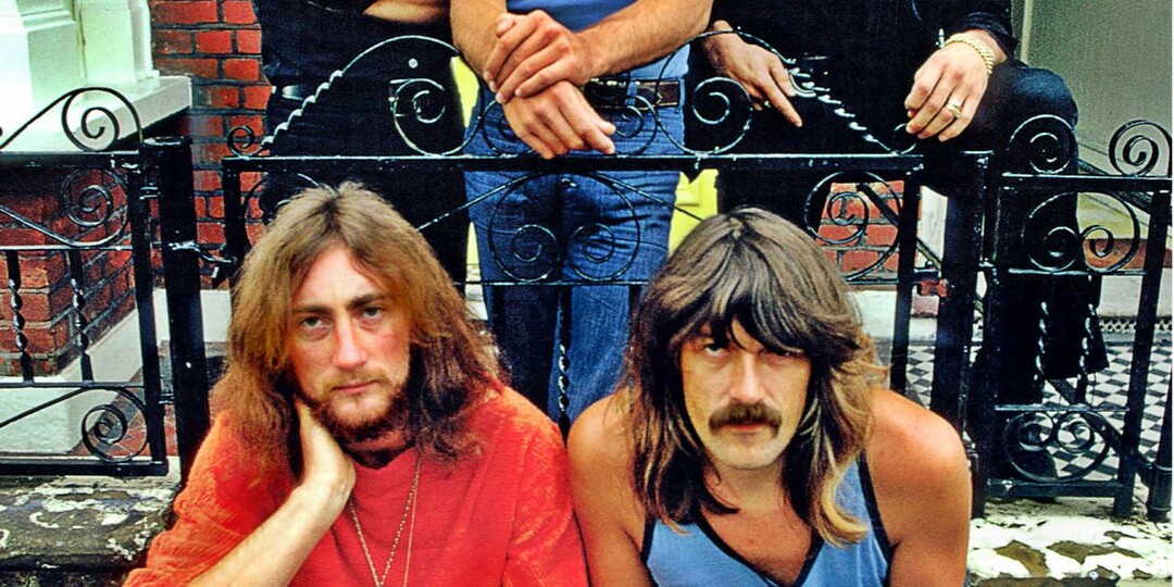 Кто из участников «DEEP PURPLE» самый богатый?