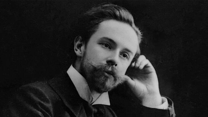 Александр Скрябин. Главный мечтатель русской музыки