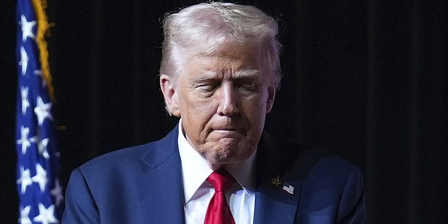    Фото: AP Photo/Invision/Evan Vucci