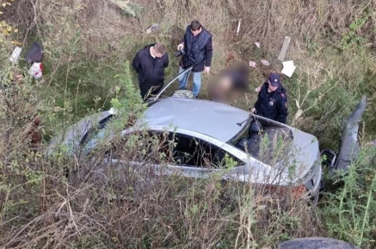    В Ульяновске предъявлено обвинение мужчине, убившему таксиста