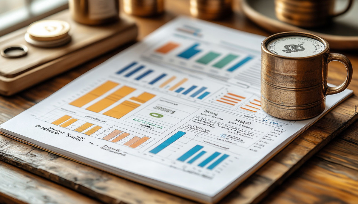 Основы ведения бюджета