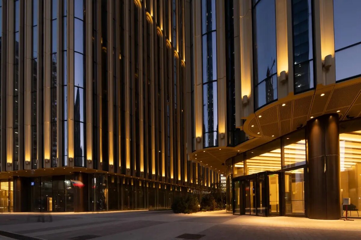     © Пресс-служба MR