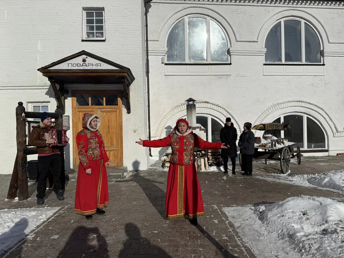     © "Интерфакс". Юлия Батырь