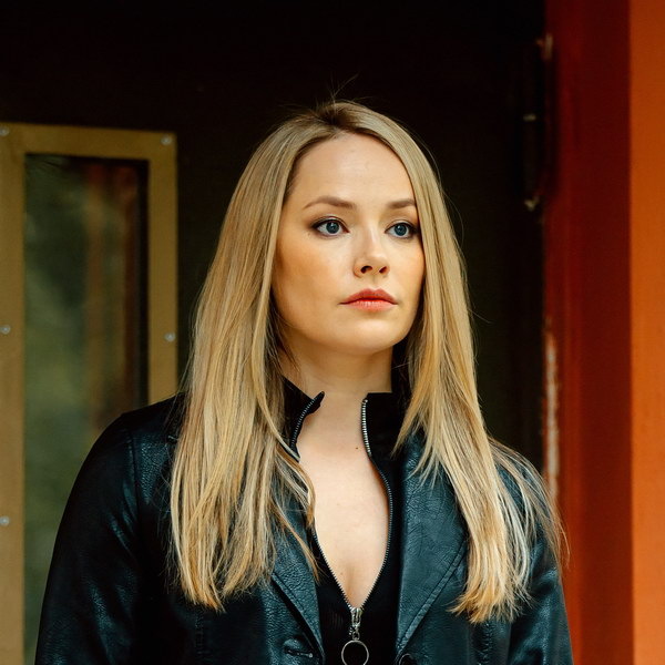     Зоя Бербер вернется в третьем сезона «Проекта «Анна Николаевна»