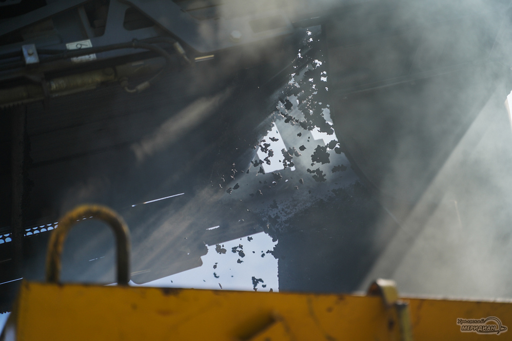    Фото: Лидия Аникина © ИА «Уральский меридиан»