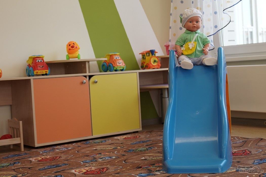    Фото: Лидия Аникина © ИА «Уральский меридиан»