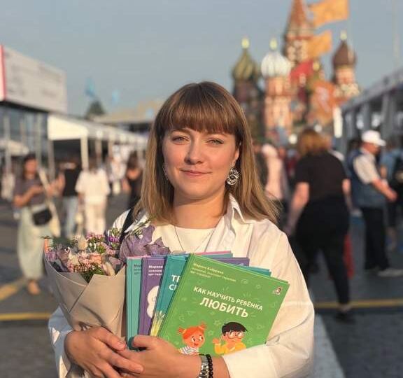 Шахтинская писательница Марина Бабурина: победы в литературных конкурсах