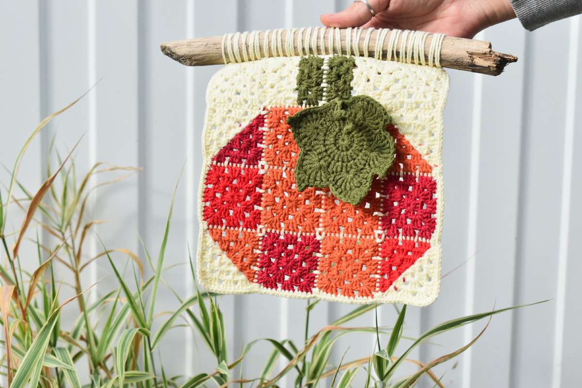 Вязание крючком для начинающих, Узоры крючком просто