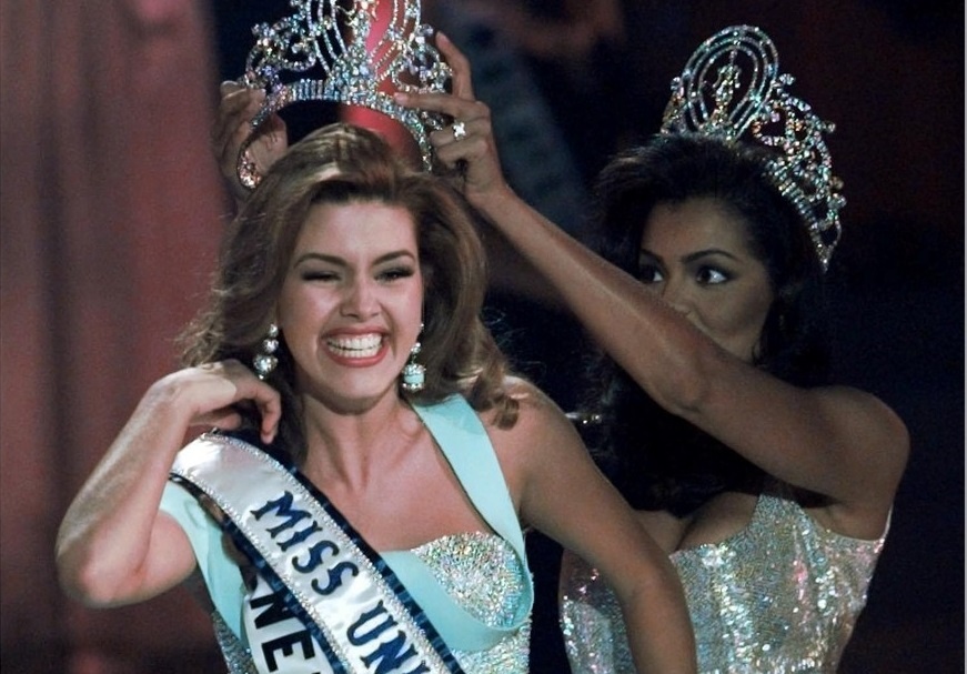 Лицо отображает мечту стать монахиней.