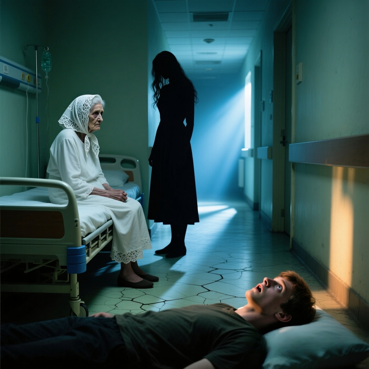 Автор: В. Панченко