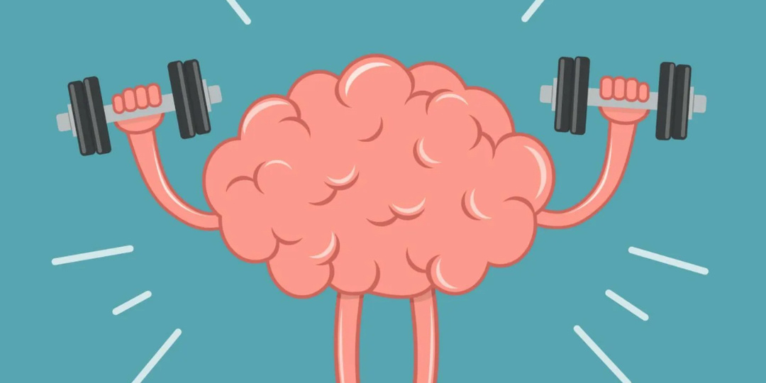 Никаких проблем с памятью и деменции: 5 минут, чтобы помочь своей голове