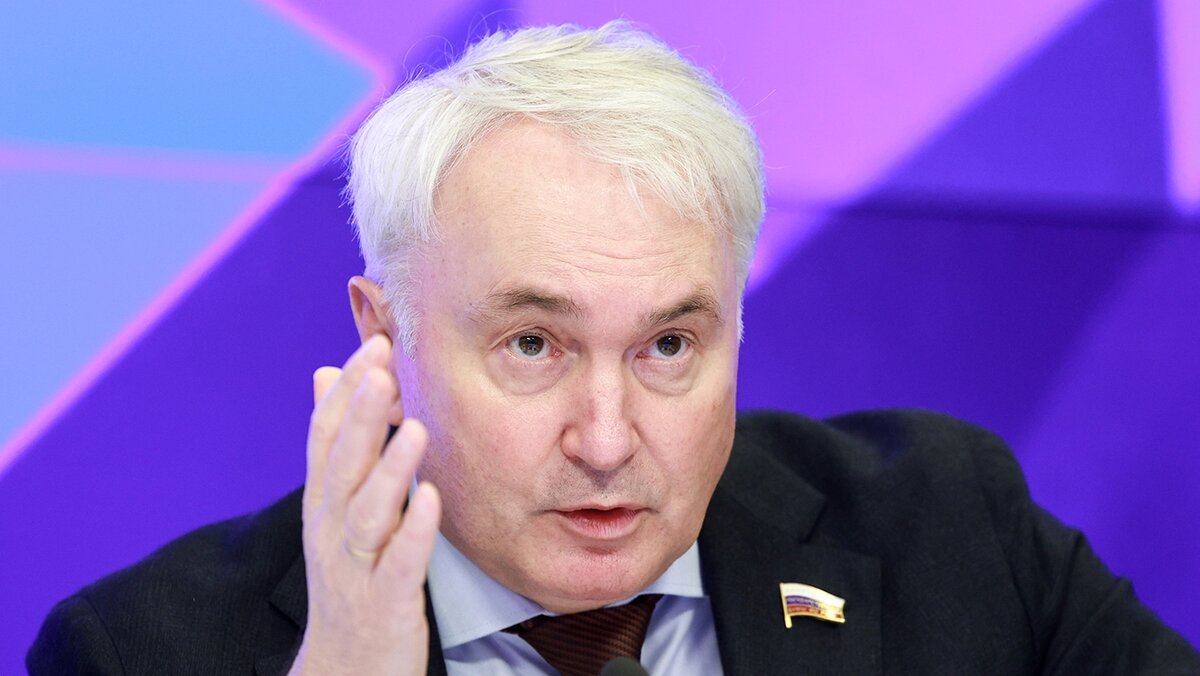   Александр Щербак / ТАСС