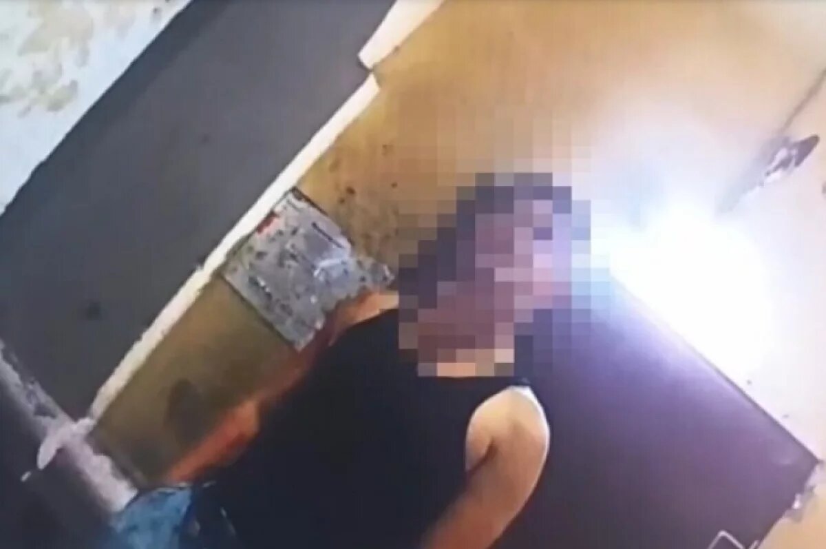    Росгвардия задержала в Новосибирске «охотника на вампиров»