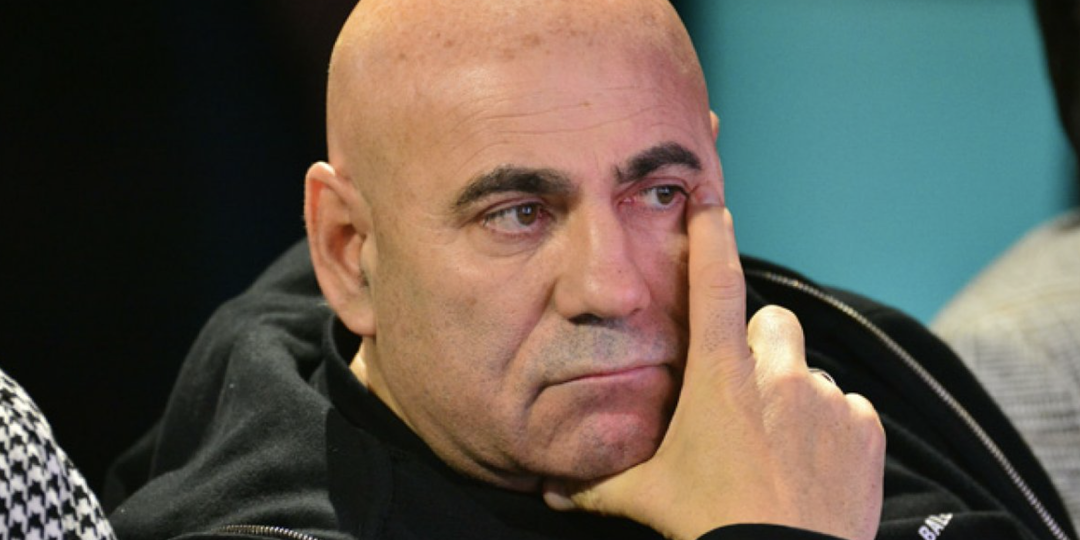 «Достаточно с меня!»: Пригожин хочет уйти — брак с Валерией стал для него дорогостоящим унижением