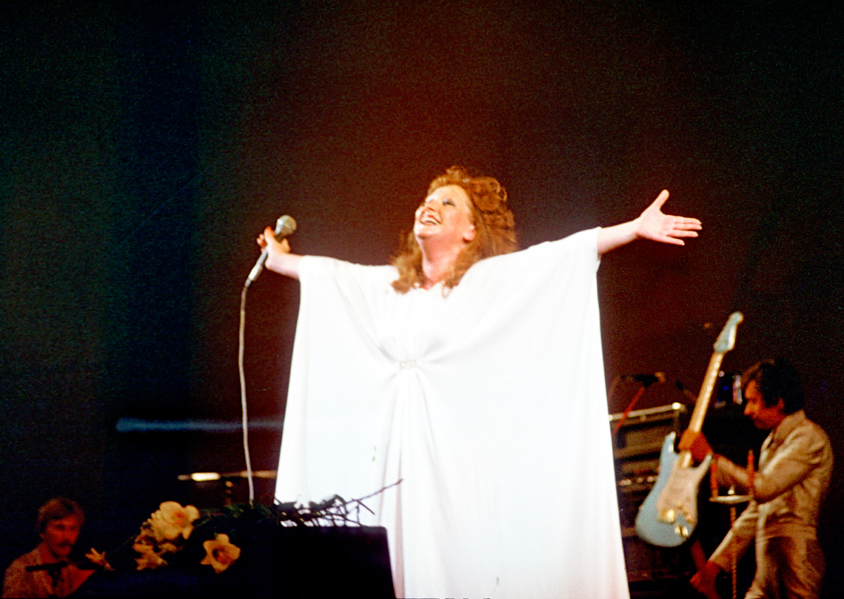 Фото: Genrietta Peryan/Global Look Press