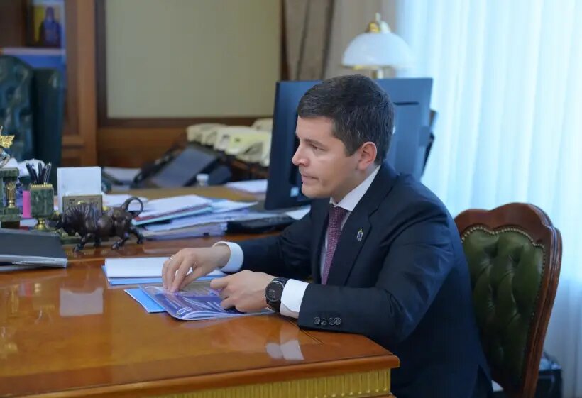     © РИА Новости. Валерий Мельников