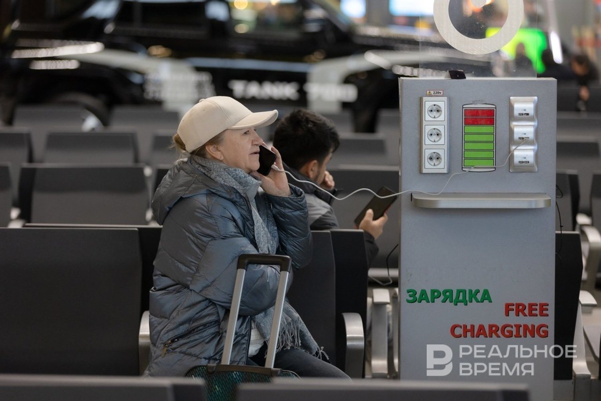   Мария Зверева / realnoevremya.ru