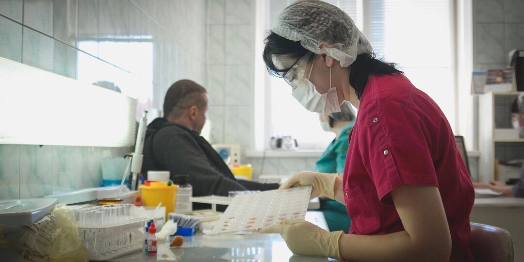 Новые правила для медиков: бюджетники смогут учиться только по целевым договорам