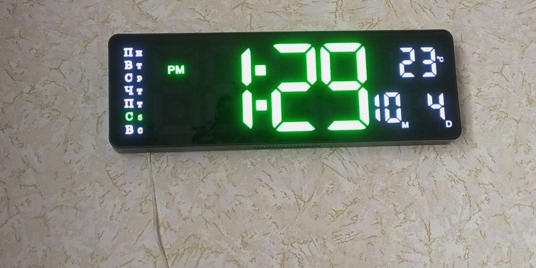 Как я переживаю осень и дождливые будни