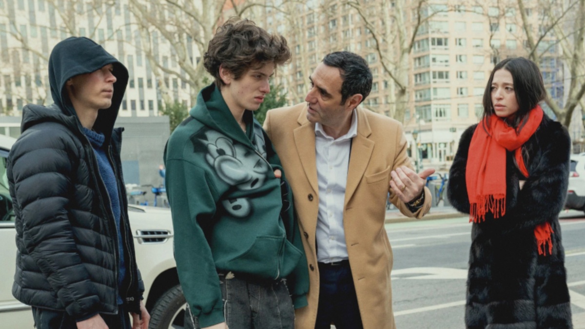 Кадр из фильма