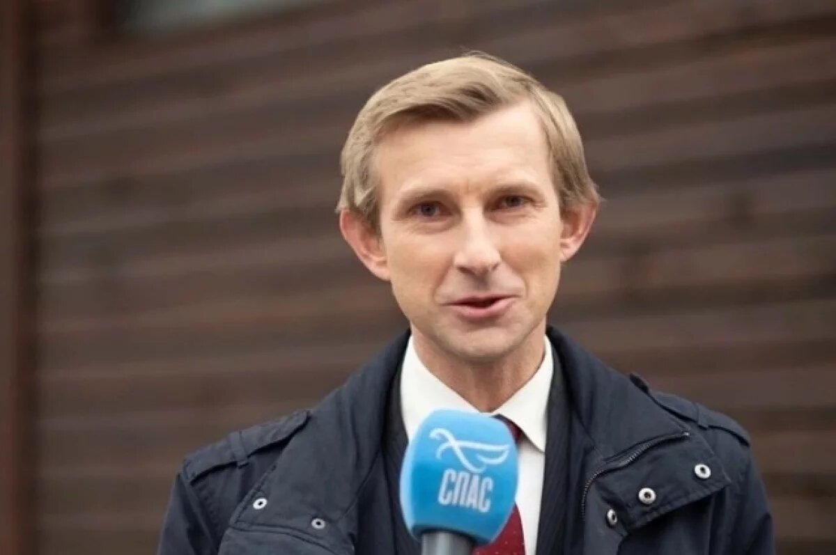    В Дагестане опровергли сообщения о гибели шеф-редактора телеканала «Спас»