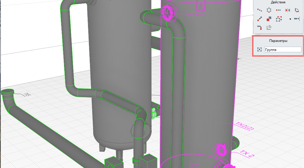 Новая версия Renga: всё дело в деталях