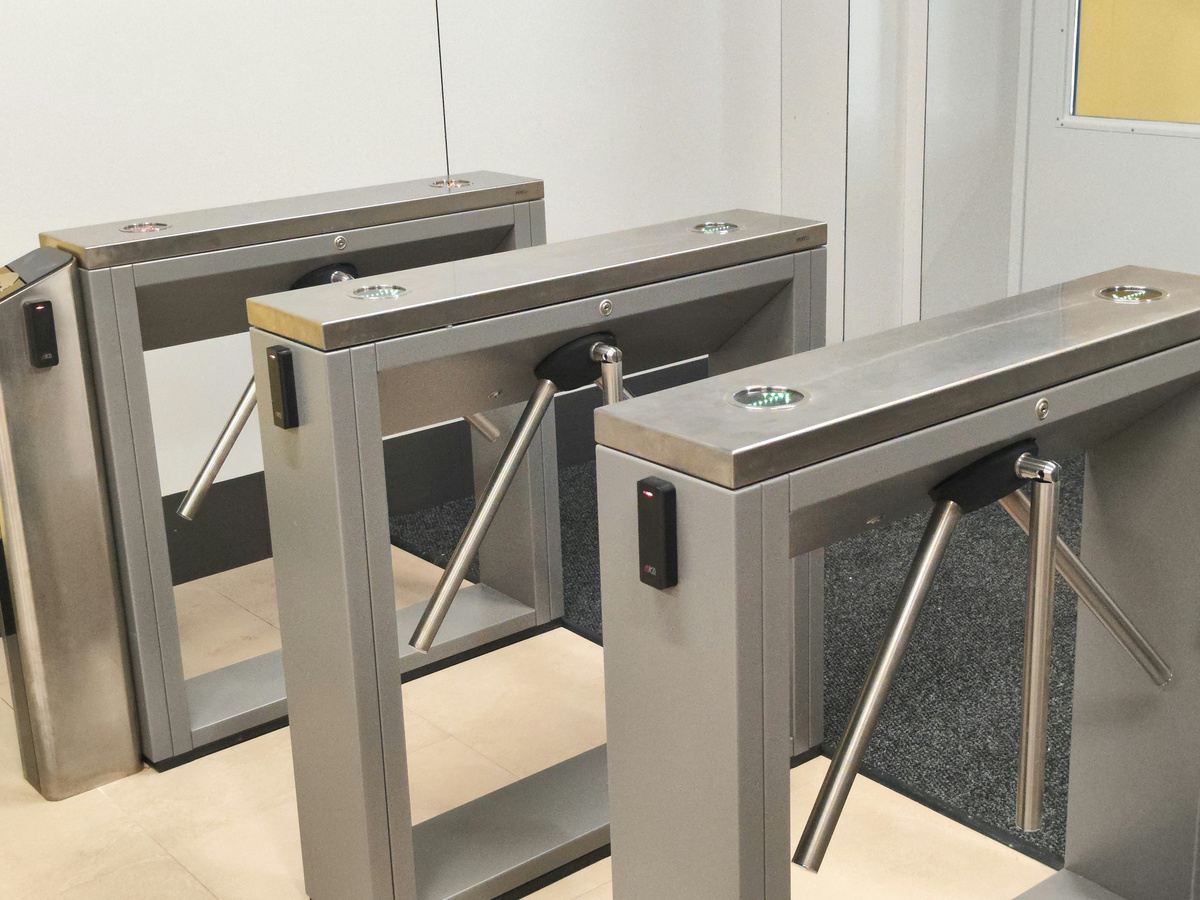 Ространснадзор недоволен качеством охраны объектов.  Фото: ФедералПресс / Ксения Кобалия