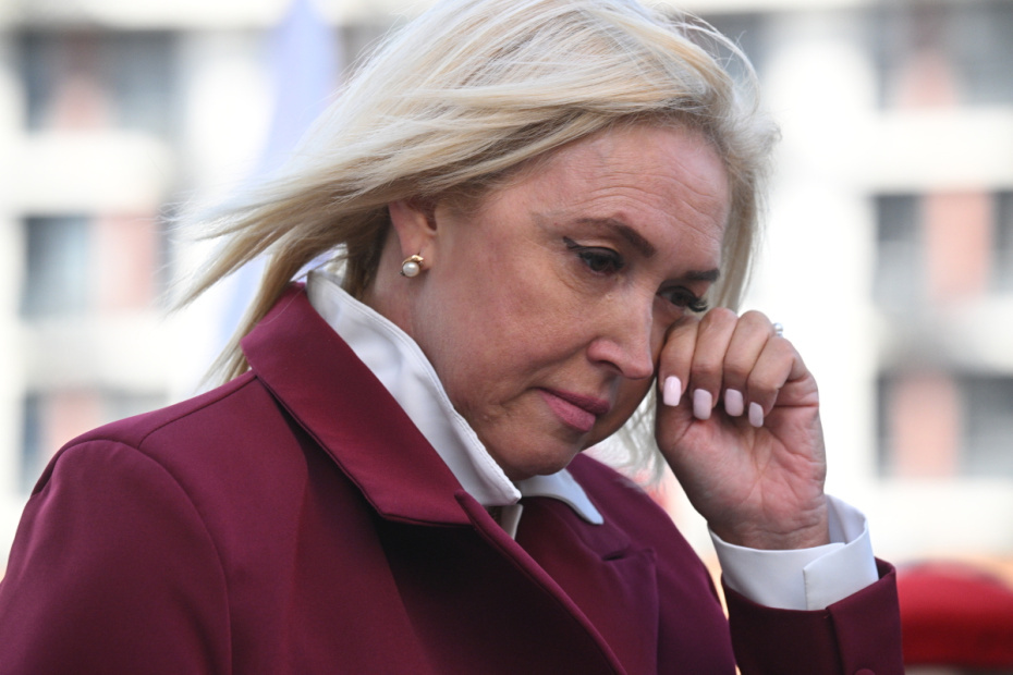    Илья Питалев/РИА Новости