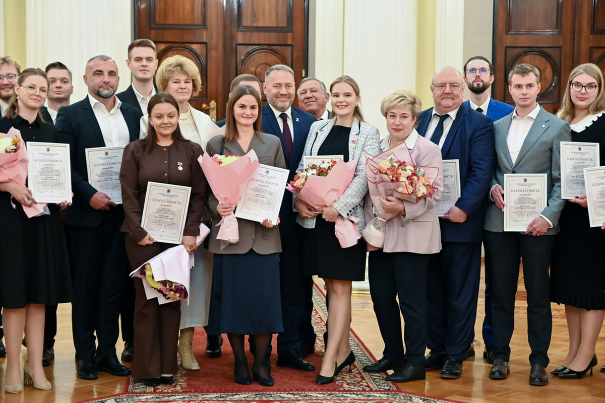    Фото: Комитет по образования Санкт-Петербурга