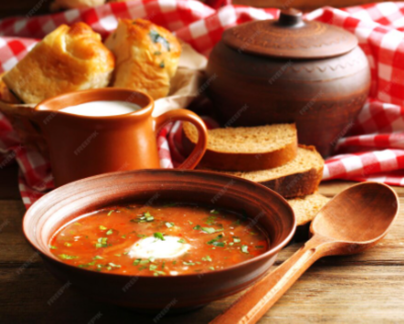 Сытные Щи по деревенски Как приготовить вкусно и просто дома