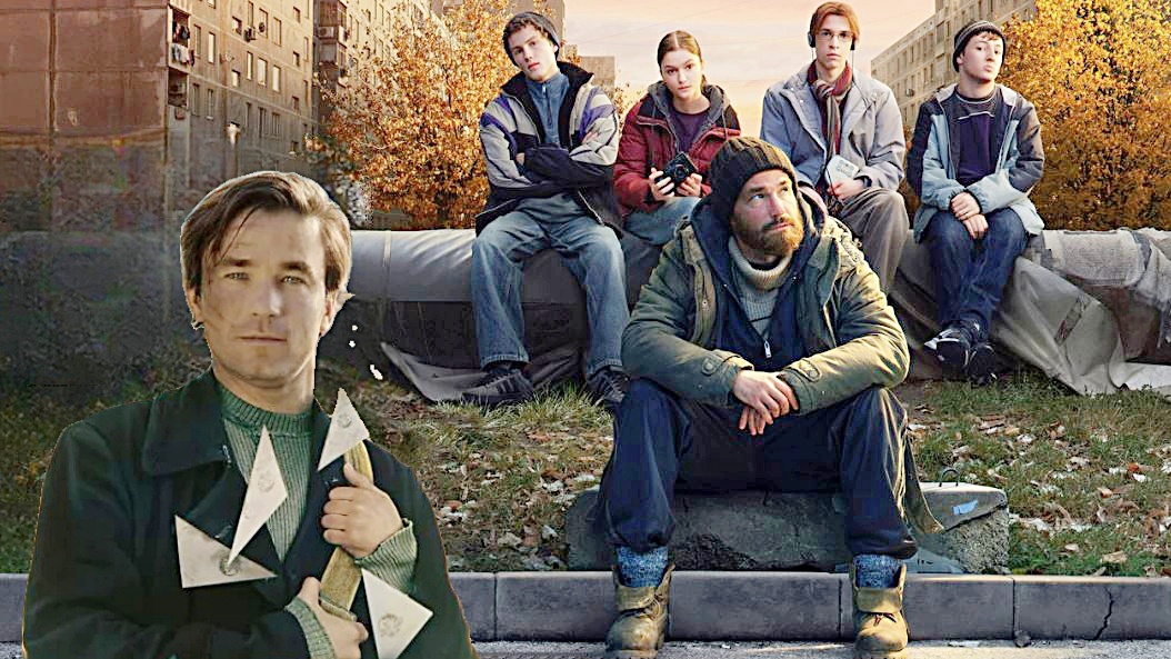 Камбэк Александра Петрова