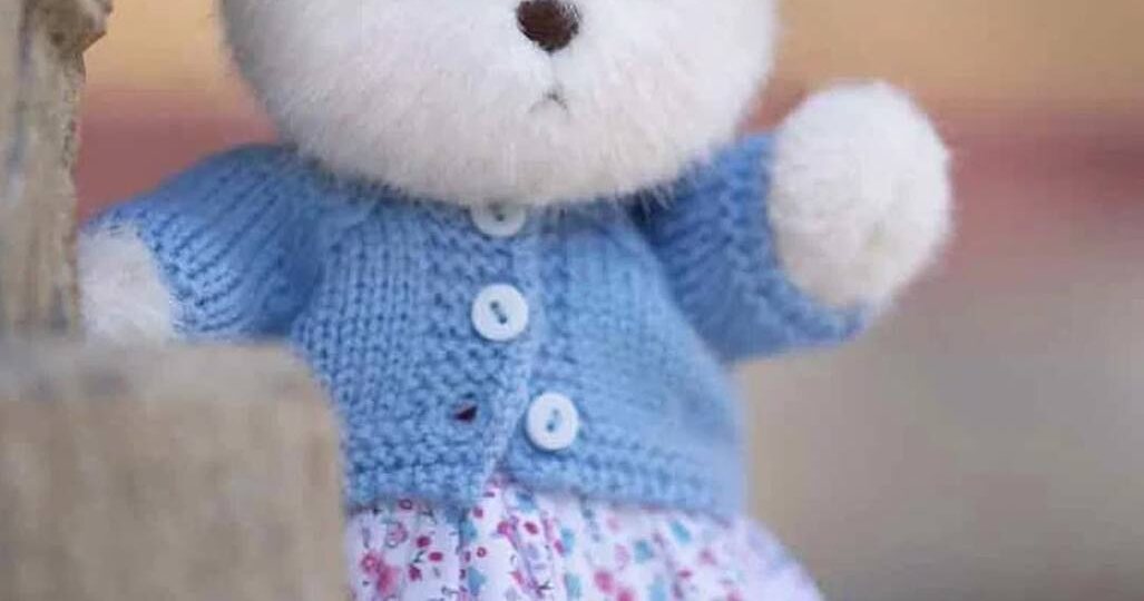 Иногда достаточно одного взгляда — и сердце тает