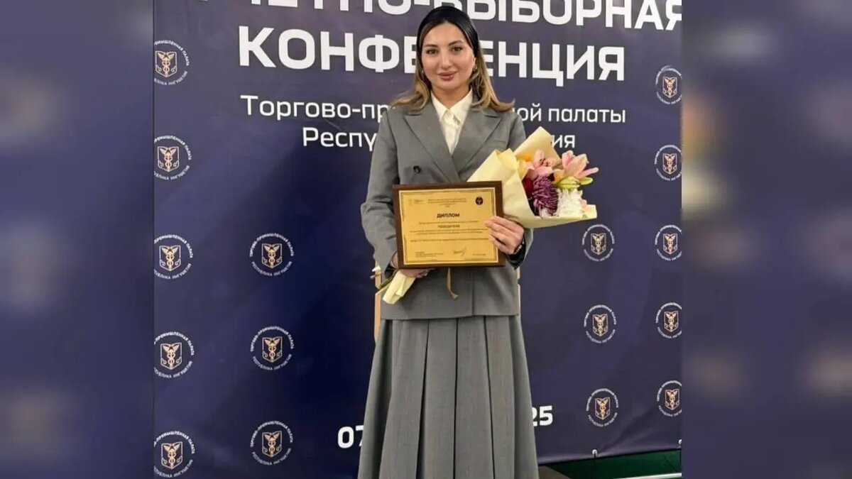 Фото:пресс-служба Главы и Правительства РИ