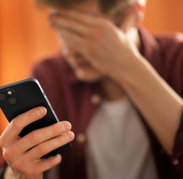 Мошенники выманили у вологжанина крупную сумму денег