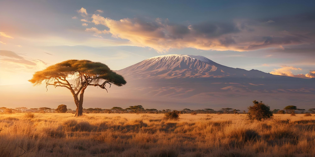 10 стран Африки, где можно отдохнуть безопасно и с комфортом