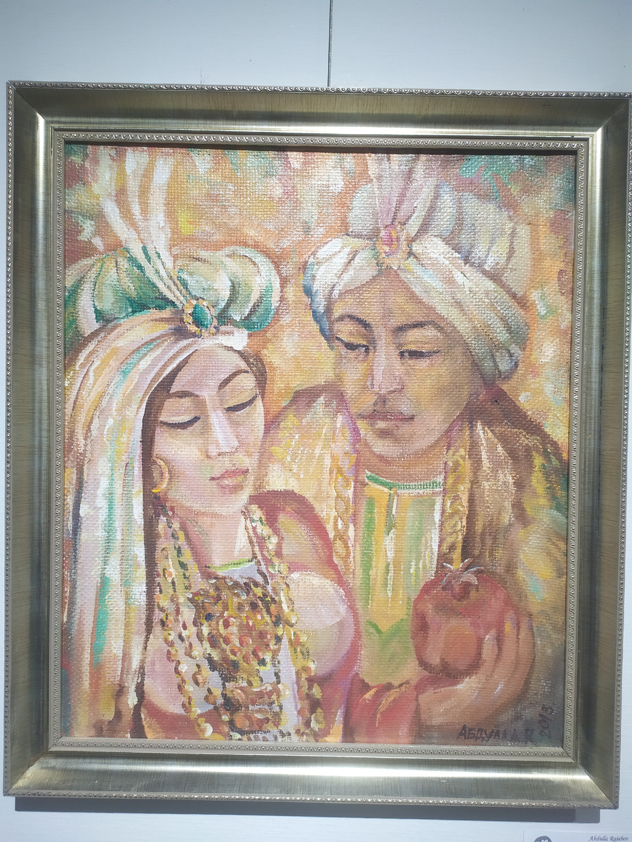 Фото автора.