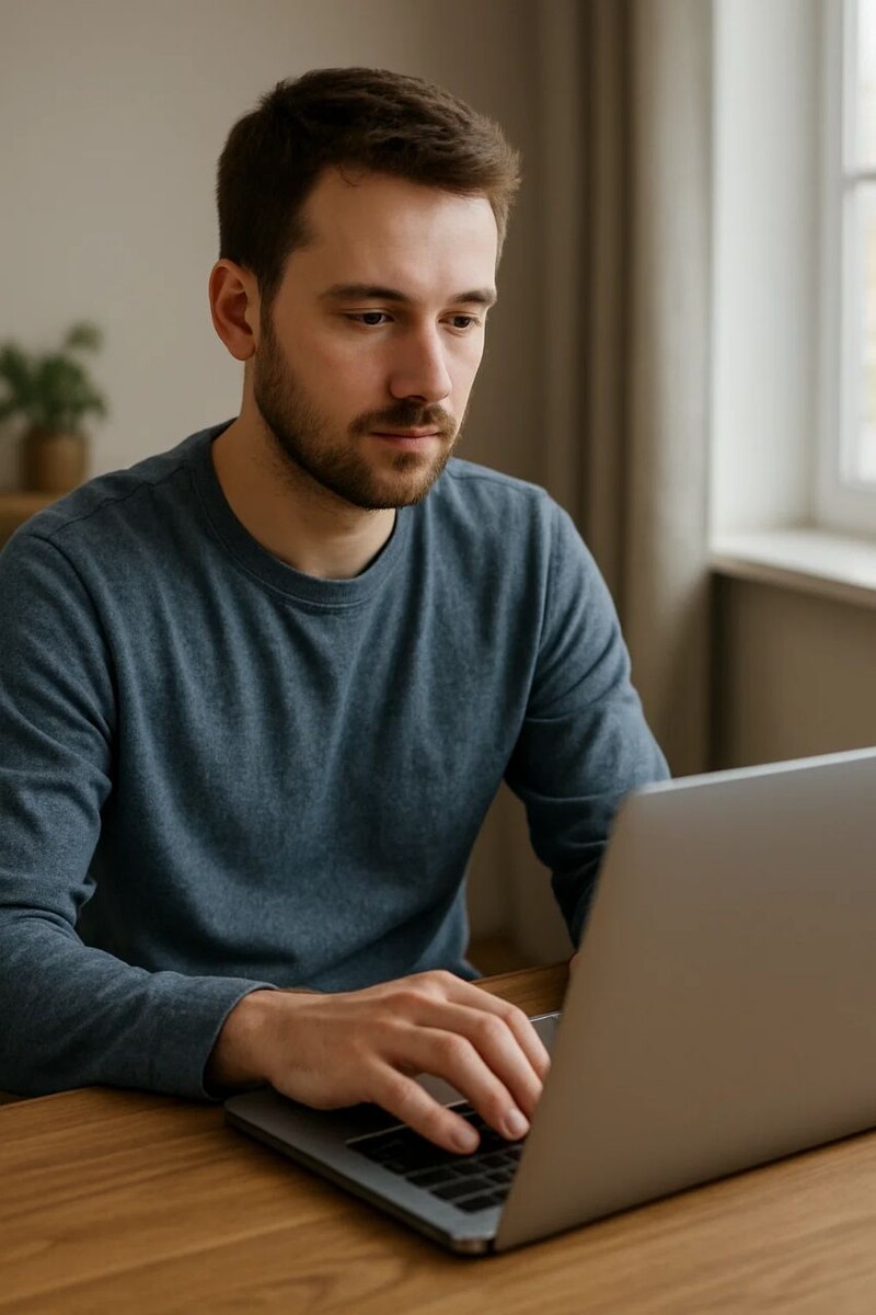 страх начала сильнее самой задачи 💭