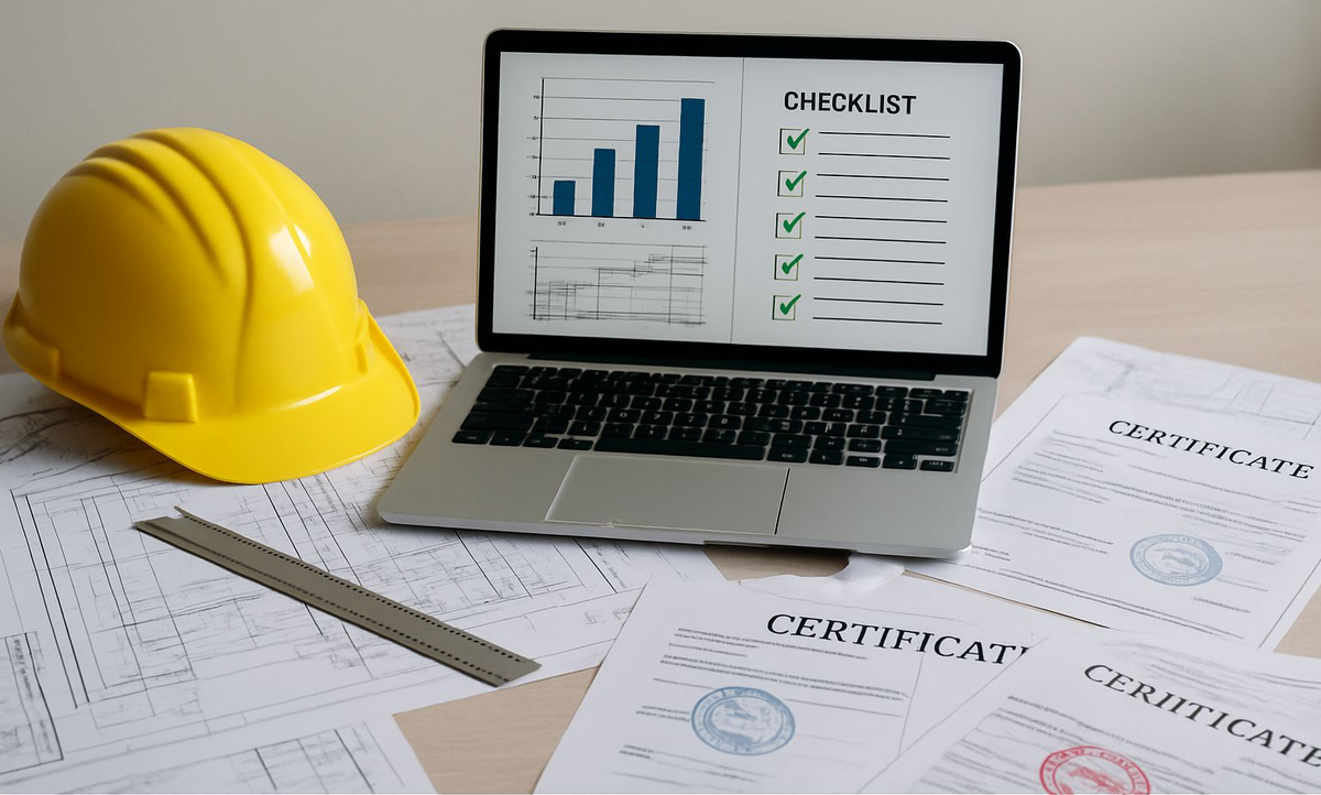 Центр Профессиональных квалификаций "СкиллТех"