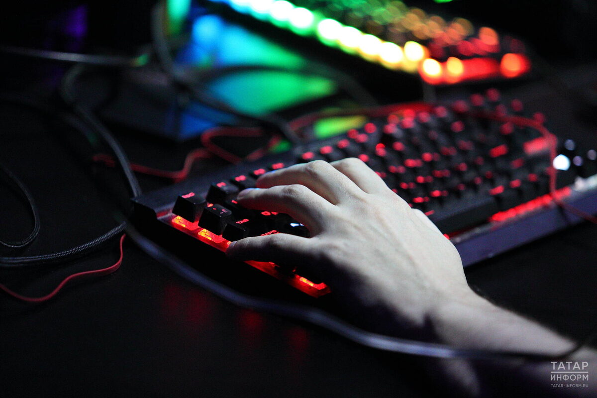 Фото: © Михаил Захаров / «Татар-информ»