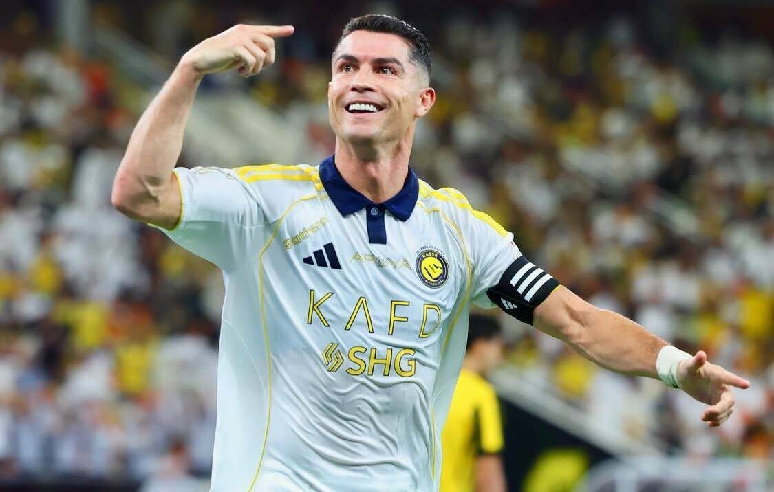 Фото: ФК "Аль-Наср"