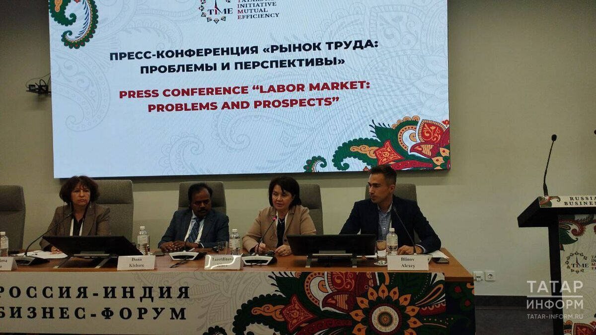 Фото: © Наталья Рыбакова / «Татар-информ»