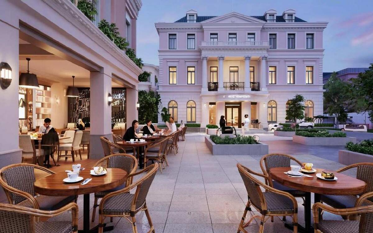    «Мидийное место» заняло первую строчку рейтинга франшиз гостинично-ресторанного бизнеса по мнению BUYBRAND Иллюстрация сгенерирована нейросетью Kandinsky