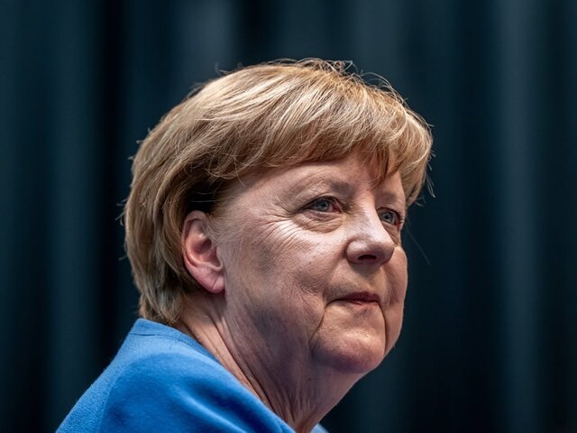    Фото: ТАСС/dpa/picture-alliance/Michael Kappeler