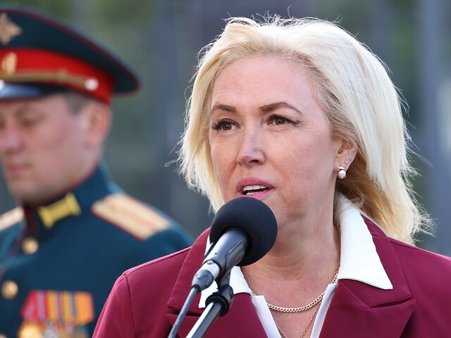    Фото: ТАСС/Чернышов Георгий